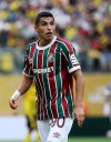 Kevin Serna goleador del fluminense 