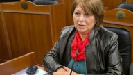 Adriana Díaz: "Es una bajeza utilizar la discapacidad como un insulto"