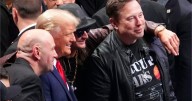 A UFC fight at the White House? Dana White says it's happening as part of deal with Paramount