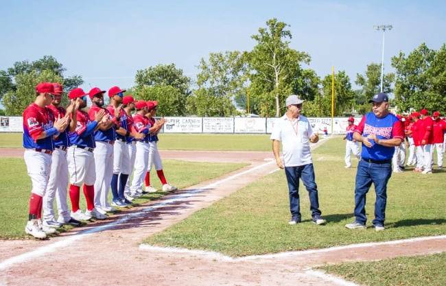 Van Agricultores por campeonato