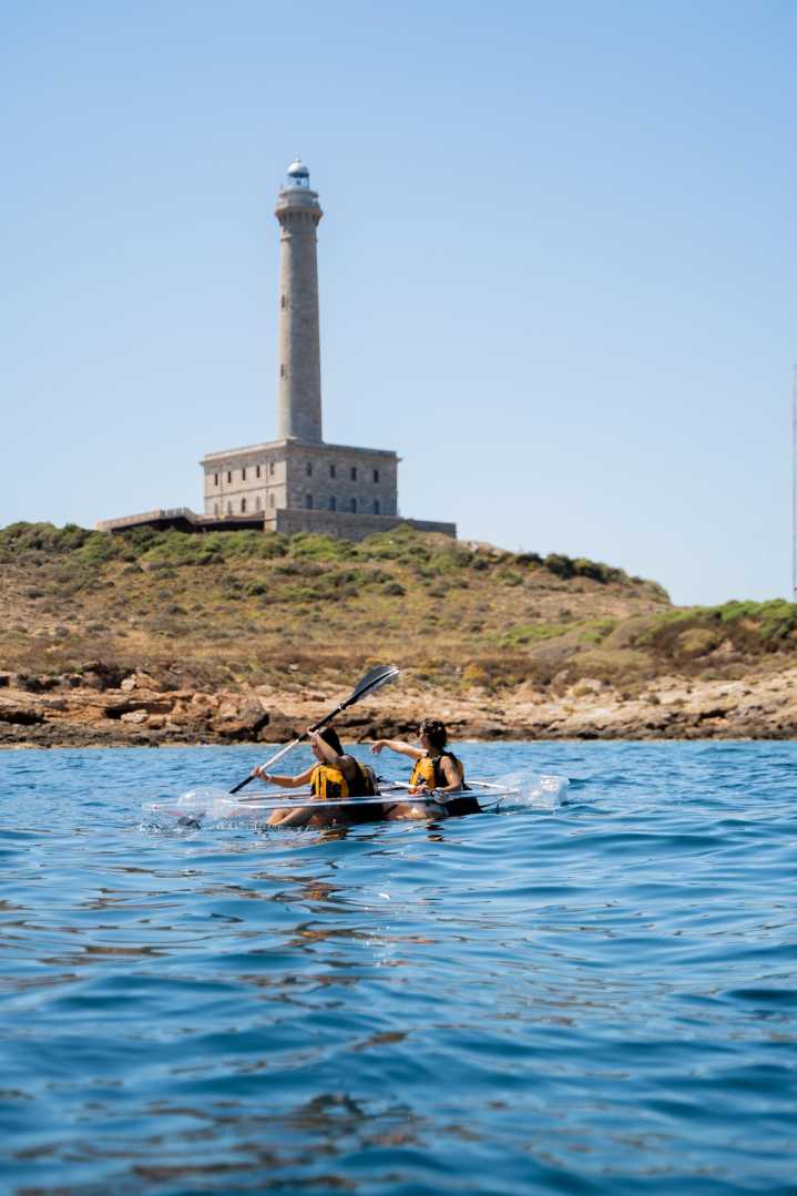Cartagena celebra el Día Internacional de la Juventud con actividades gratuitas en la naturaleza y el mar, y reafirma su compromiso con el acceso a la vivienda joven