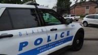 Blair Police Chief requesting funds for more officers