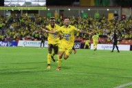 Bucaramanga venció 1-0 al América en la ida de los cuartos de la Copa Betplay