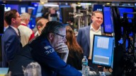 El riesgo país vuelve a subir y se ubica en 850 puntos básicos