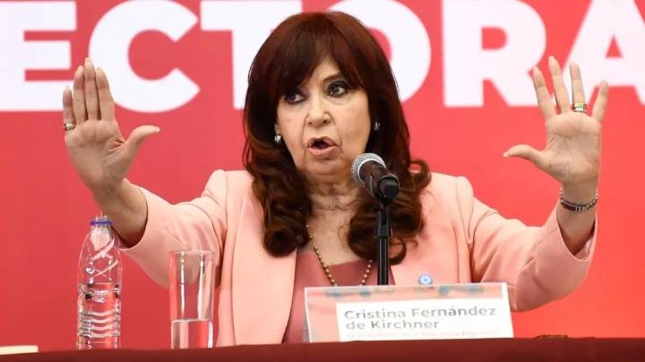 Causa Vialidad: Cristina no pagó y la Justicia ordenó la ejecución de los bienes y el dinero