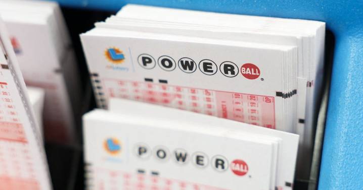 Powerball jackpot winning numbers announced for estimated $850 million grand prize