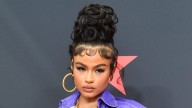 India Love And Mother Of Roddy Ricch’s Son Have Heated Confrontation