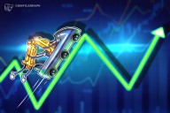 Bitcoin estaría a un paso de su récord histórico, según analista de eToro