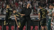 Hinchas de Millonarios no 'caben de la dicha' por eliminación de Nacional; "fracasados"