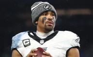 Eagles News: Jalen Hurts is on the edge about Landon Dickerson’s status ahead of the 2025 NFL season