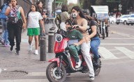 Aprueban licencia y placa obligatorias para bicimotos y scooters