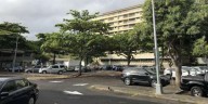 Archeological survey to require temporary closures at Kailua parking lot