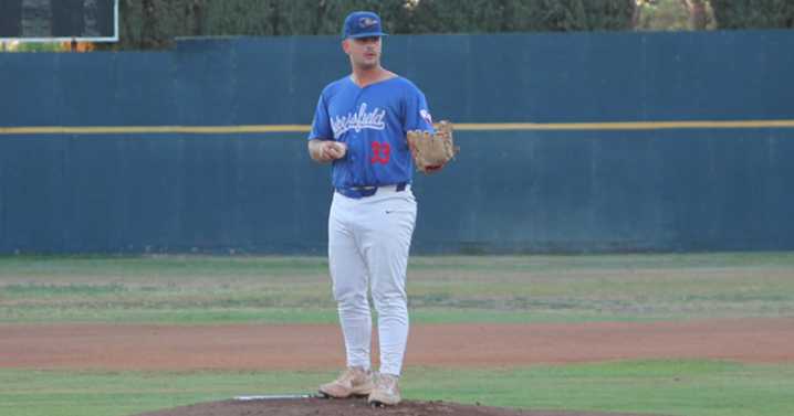 Bakersfield Train Robbers pitcher dies in car accident at 22