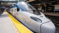 Amtrak’s flagship Acela trains get a long