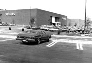 Century Plaza: The rise and fall of Birmingham's iconic mall