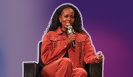 Should Democrats still ‘go high’ against Trump and GOP? Michelle Obama dishes out advice