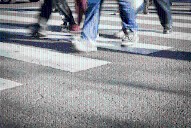 Accidentes de trayecto peatones ocurren cada dos días en la Región de Atacama