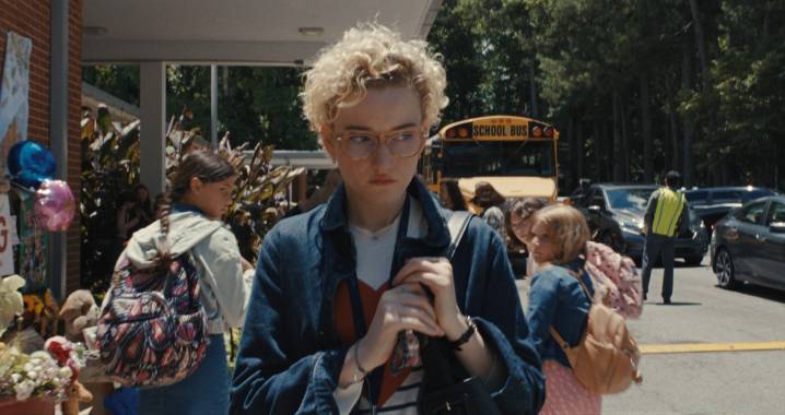 Weapons turns our deepest anxieties into a potent horror masterpiece