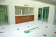 Reconocen que el nuevo refugio y hospital “Huellitas” es un ejemplo de obra con sentido social y visión de futuro