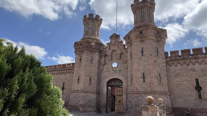 CEART San Luis Potosí presenta su programa educativo agosto