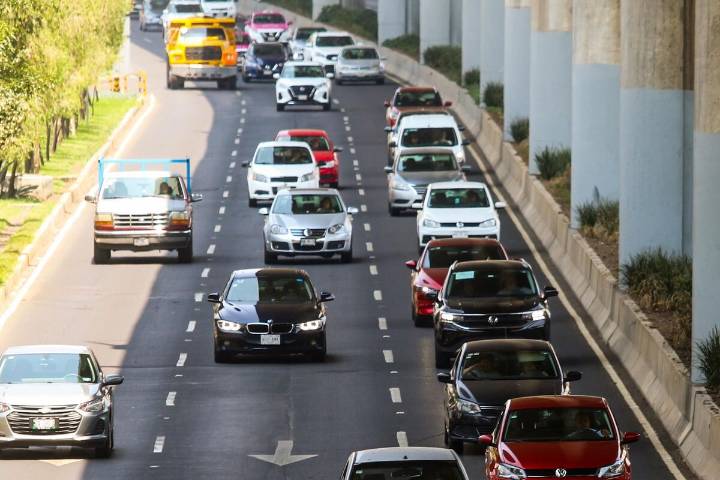 ¿Qué autos no circulan hoy?