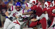 Bill Haisten: Bixby ‘alpha’ star Cord Nolan battles Owasso for the seventh time