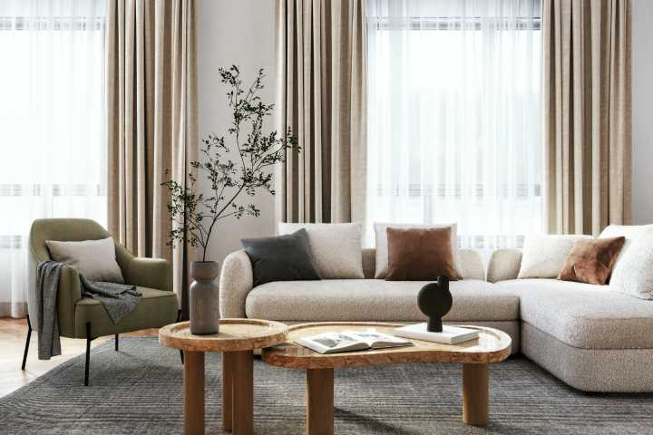 Announcing the Finalists of Our 2025 Home & Design Awards