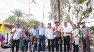 Piden suspender a alto funcionario del Gobierno Petro por atentado a Miguel Uribe Turbay