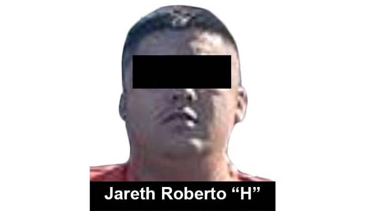 Vinculan a proceso a hombre por homicidio del Fiscal Federal de Tamaulipas