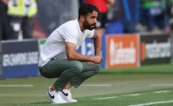 Manchester United manager Ruben Amorim alarming words after devastating loss to Grimsby Town