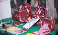 Dirección de Educación Municipal anuncia entrega de mochilas y loncheras a 178 mil alumnos