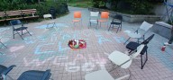 Norwood: Healing Circle Held After Murder of Ángel Mendoza Hernández 14 Disrupted by Bikers
