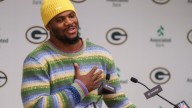 Packers break with tradition, allow Micah Parsons to…