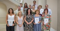 Almería firma seis convenios con alma