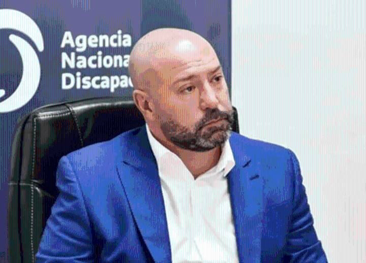 Diego Spagnuolo presentó abogado y se puso a disposición de la Justicia