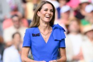 Kate Middleton Hints How She’s Spending Summer with Kids in New Message