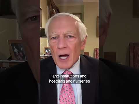 Appeasement "won't work," says retired general ahead of Trump-Putin summit #shorts #trump #putin