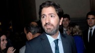 Los audios de Spagnuolo: la Justicia realizó 15 allanamientos y se habrían encontrando sobres con 200 mil dólares