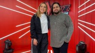 Leandro Colman participa este domingo de la final para el regreso a La Voz: “quiero dar el batacazo”