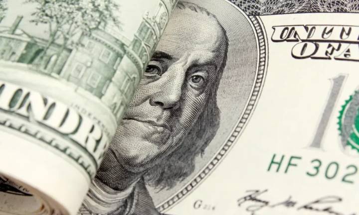 Precio del dólar del 29 de agosto aumentó 1,3372 bolívares