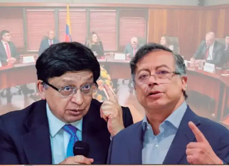 Reforma pensional de Petro, otra vez en el limbo: Corte publica auto sobre demanda por posibles vicios