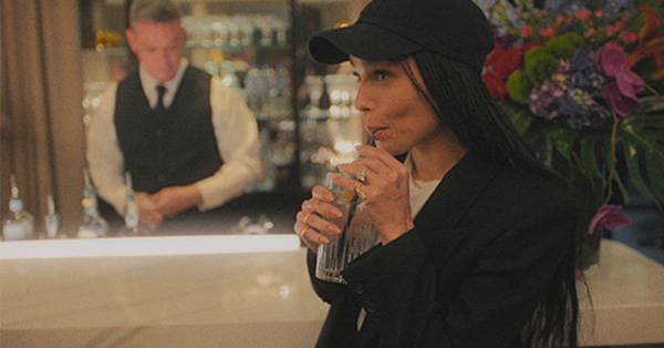 Zoë Kravitz Speculates Returning to X-Men and that Epic Golden Globes Episode on The Studio – The Awards Tour Podcast