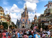 Disney's Colorado connections, from Fort Collins to Vail