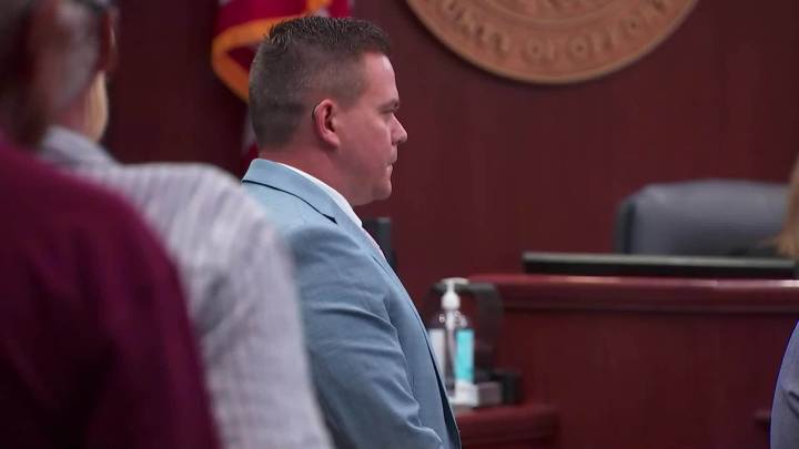 GA v. A.J. Scott: Speeding Trooper Homicide Trial