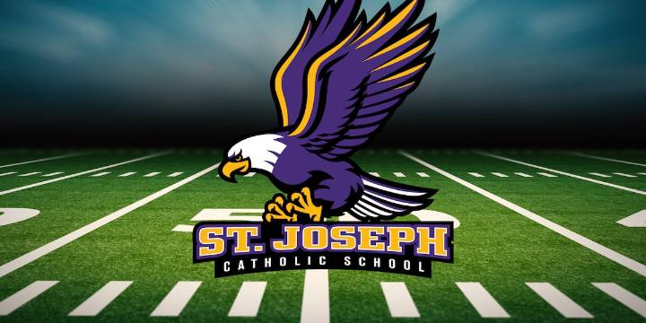 Hometown Heroes: St. Joseph Eagles