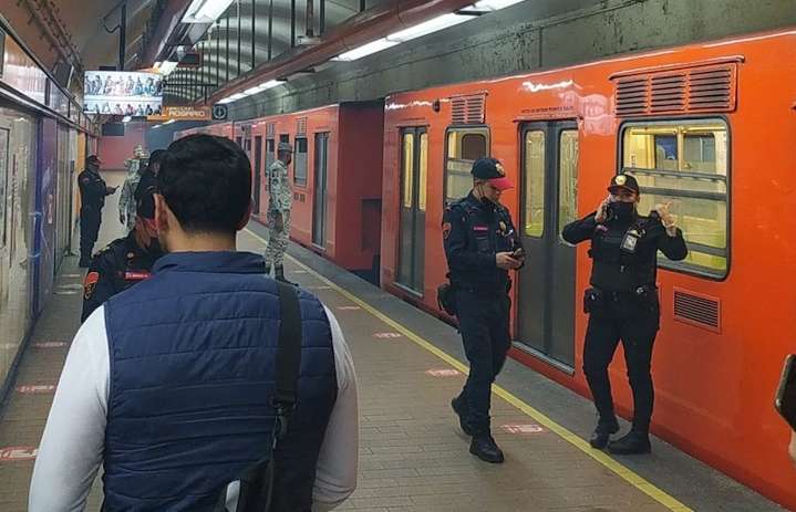 ... y procesan a pareja relacionada con abandono de bebé