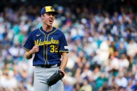 Brewers reinstate RHP Jacob Misiorowski from injured list