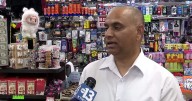 New global tariffs hit valley stores: Local souvenir shop sees prices skyrocket