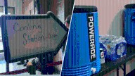 Estos son los centros de enfriamiento habilitados en temporada de calor extremo