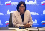 Venezuela y Colombia revisan agenda de cooperación energética